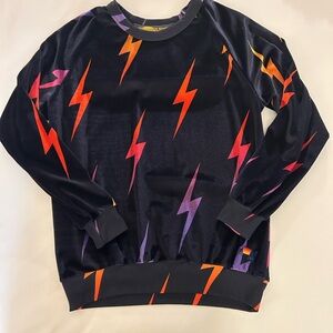 NEW aviator nation crewneck